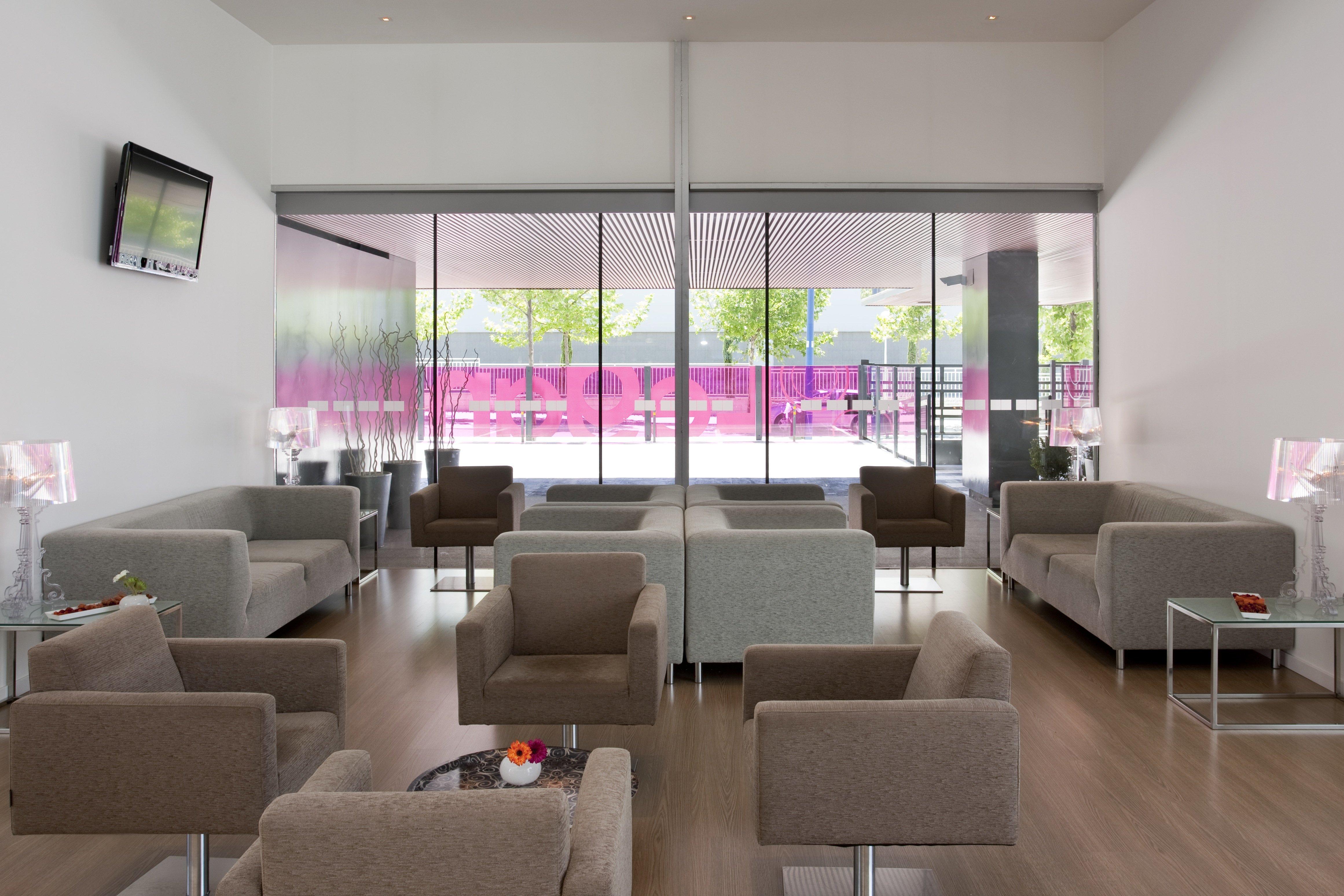 Holiday Inn Express Madrid Leganes By Ihg Ресторан фото