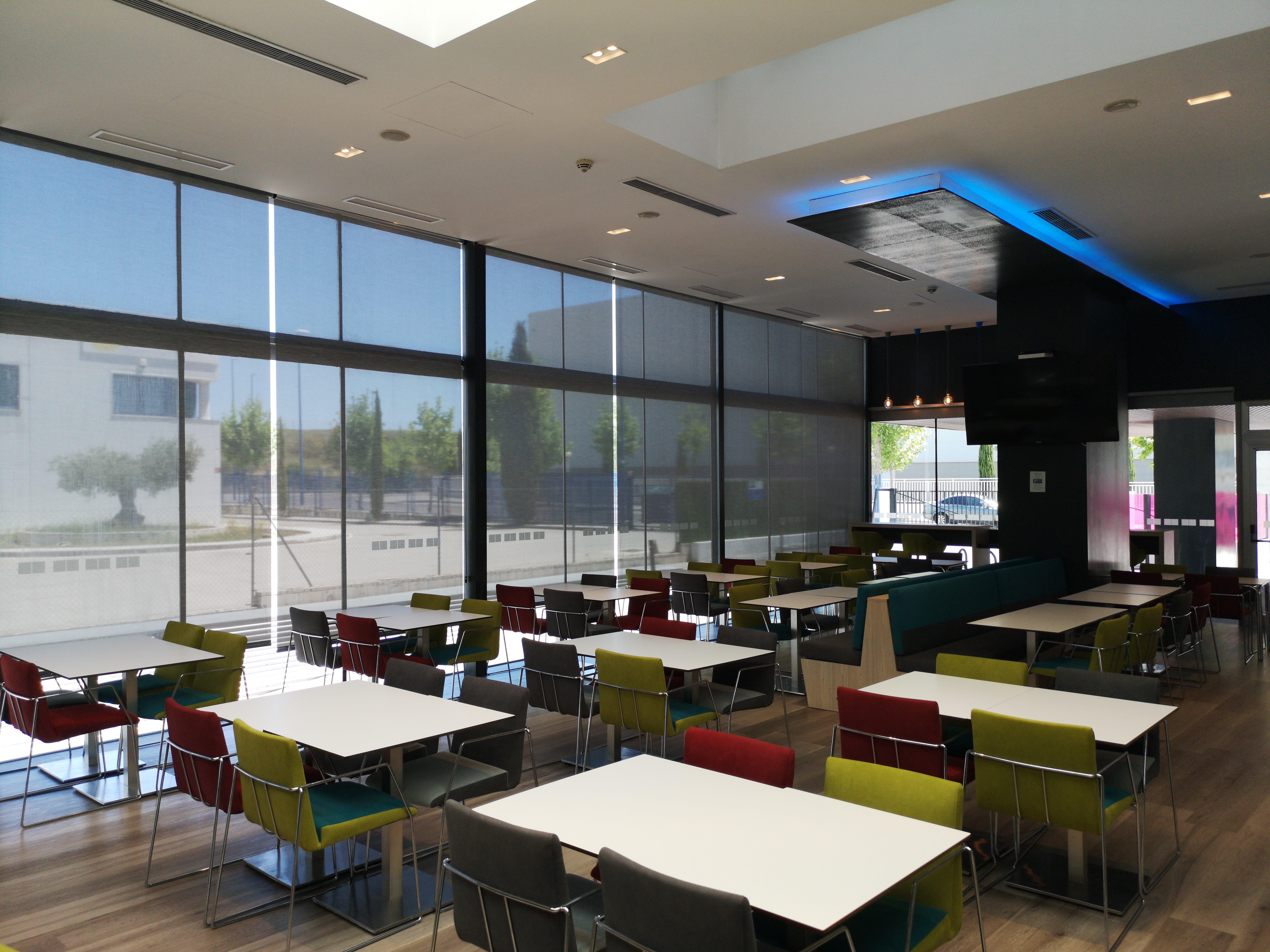 Holiday Inn Express Madrid Leganes By Ihg Экстерьер фото