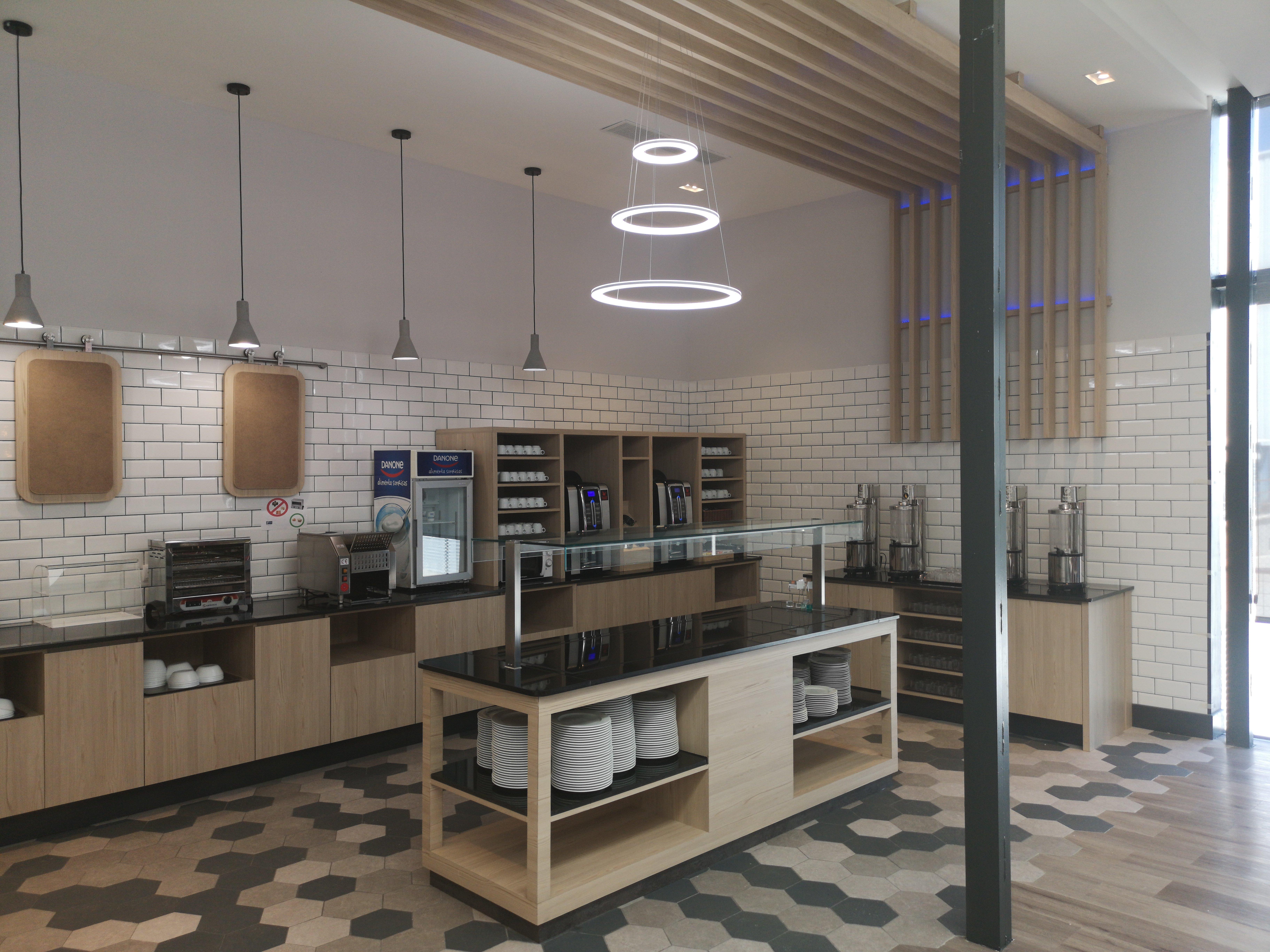 Holiday Inn Express Madrid Leganes By Ihg Экстерьер фото