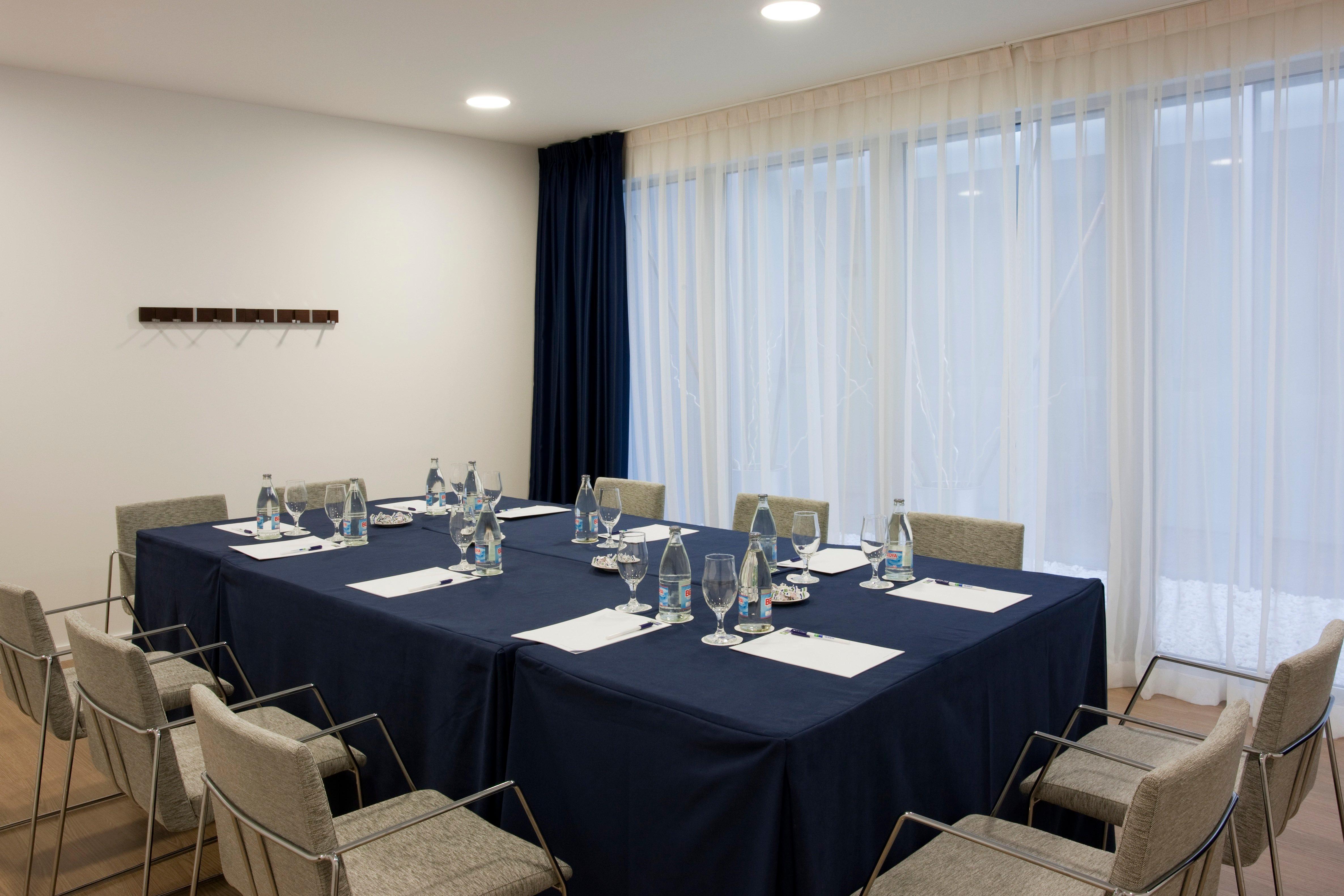 Holiday Inn Express Madrid Leganes By Ihg Удобства фото