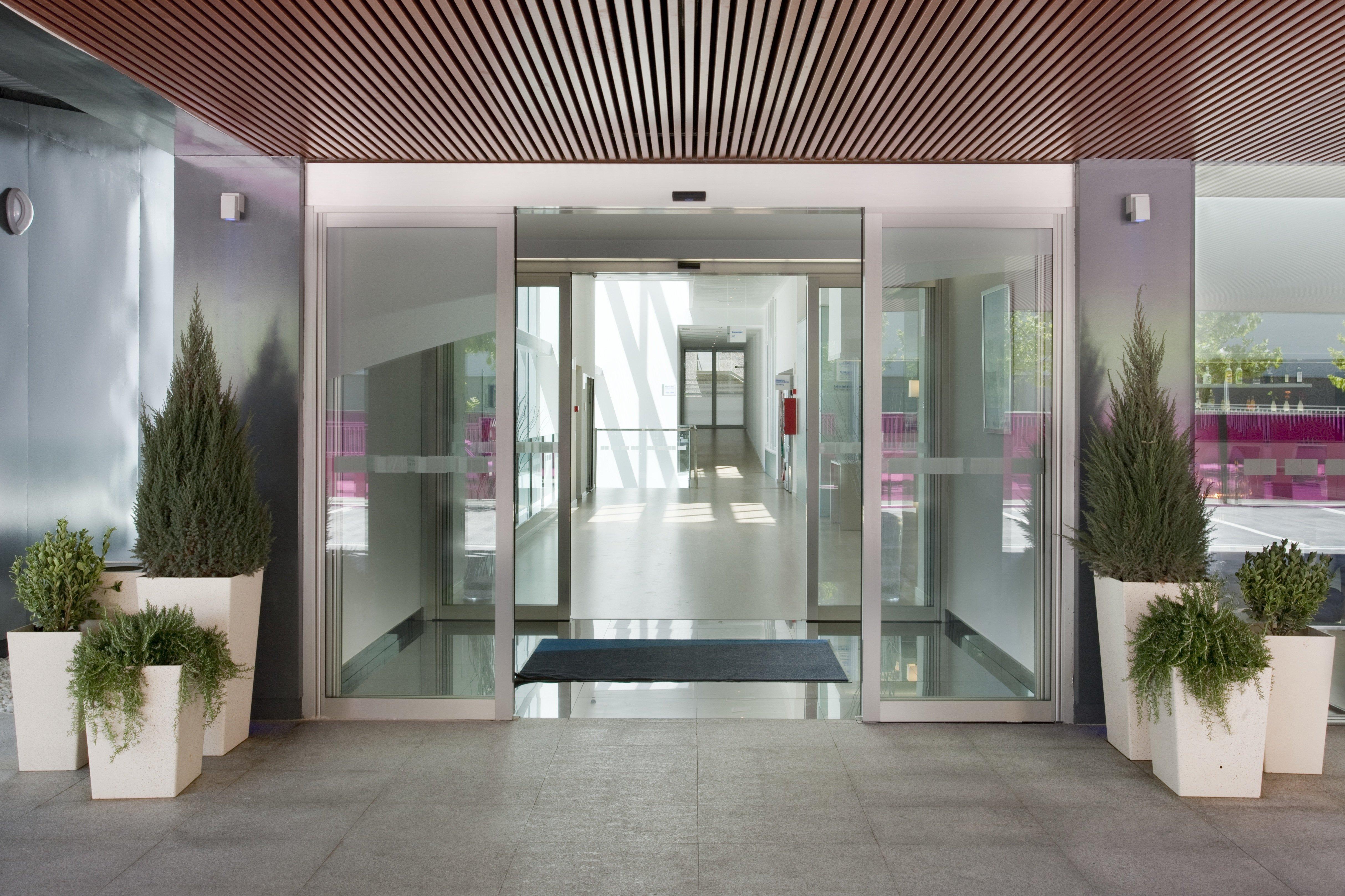 Holiday Inn Express Madrid Leganes By Ihg Экстерьер фото