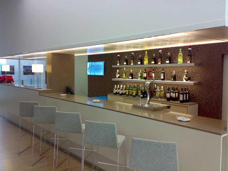 Holiday Inn Express Madrid Leganes By Ihg Экстерьер фото